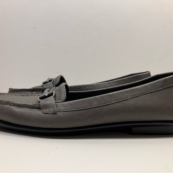 Aerosoles Soft Drive Loafers 8 NEW - Picture 2 of 9